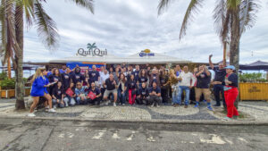 Sabores da Orla: cinco quiosques chegam à final do Prato Estrela após blitz na orla 1