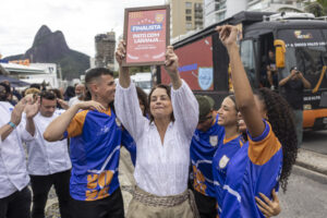 Sabores da Orla: cinco quiosques chegam à final do Prato Estrela após blitz na orla 7