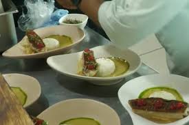 Sabores da Orla: Conheça os cinco finalistas do Prato Estrela nos quiosques do Rio