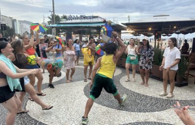 Últimos dias do Viva Recife: descubra 5 maneiras de viajar para Pernambuco sem sair da orla carioca