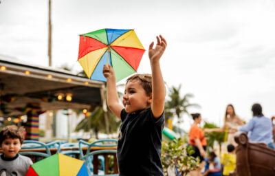 Viva Recife celebra a Semana da Juventude com cultura pernambucana na orla