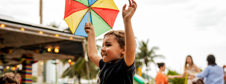Viva Recife celebra a Semana da Juventude com cultura pernambucana na orla