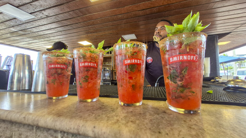 Dia da Vodka: qual das 5 finalistas da Caipi das Caipis combina com você?