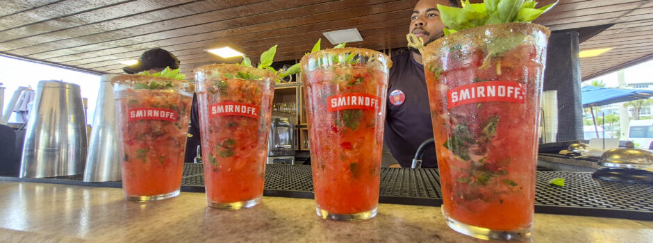 Dia da Vodka: qual das 5 finalistas da Caipi das Caipis combina com você? 1