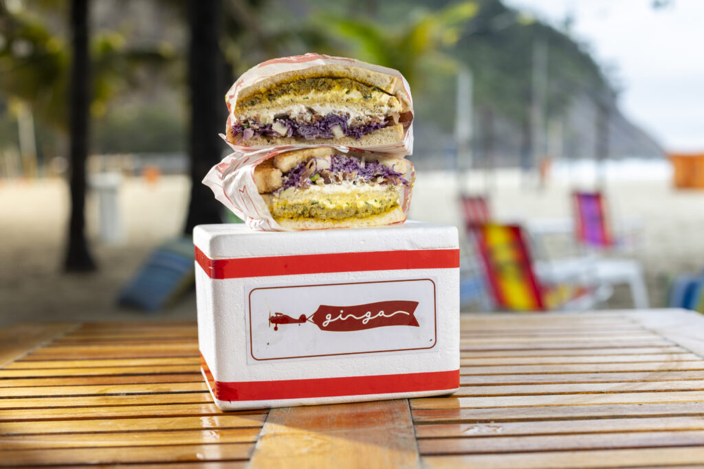 Dia do Sanduíche: 3 quiosques no Rio com receitas premiadas