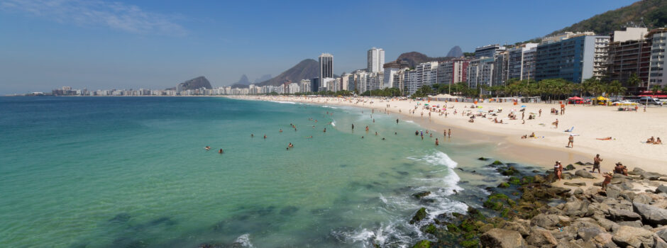 Mureta do Leme: história, vista e gastronomia no Caminho dos Pescadore