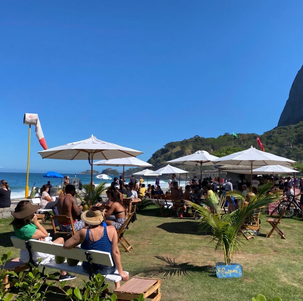 O que fazer em São Conrado além da praia: 5 experiências para aproveitar o bairro 4