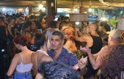 Onde dançar no Rio de Janeiro? 5 quiosques para aprender novos ritmos na orla 4
