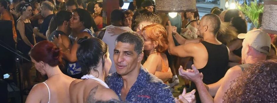 Onde dançar no Rio de Janeiro? 5 quiosques para aprender novos ritmos na orla 4