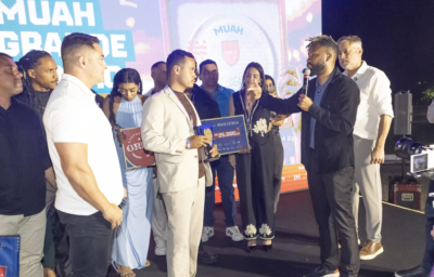 Sabores da Orla 2026 premia quiosques campeões; saiba os vencedores